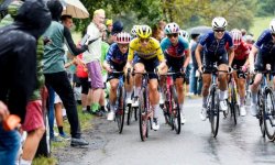 Tour de France (F) : Un départ de Leeds en 2027 