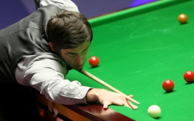 Snooker : Le jour où Ronnie O'Sullivan s'est révélé 