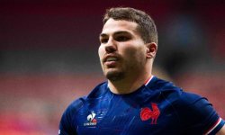 Rugby à 7 - Circuit mondial : Dupont sera avec les Bleus à Madrid 