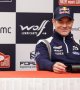 WRC - Monte-Carlo : Ogier devance Loeb sur le shakedown, Fourmaux 5eme