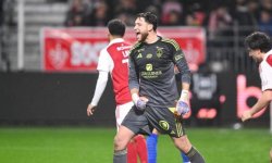 Brest-Coudert : « Greenwood ? J'avais étudié sa façon de frapper » 