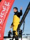 Voile : Dalin, le poignant hommage