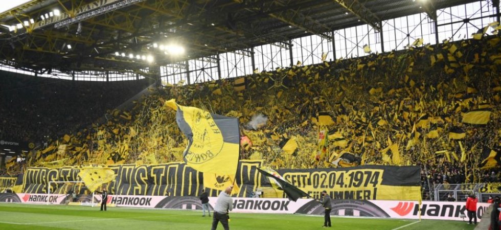 Ligue des champions : Les Parisiens face au mur jaune 