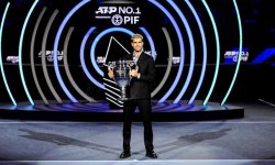 ATP/Alcaraz : « Pour moi, cela représente tout » 