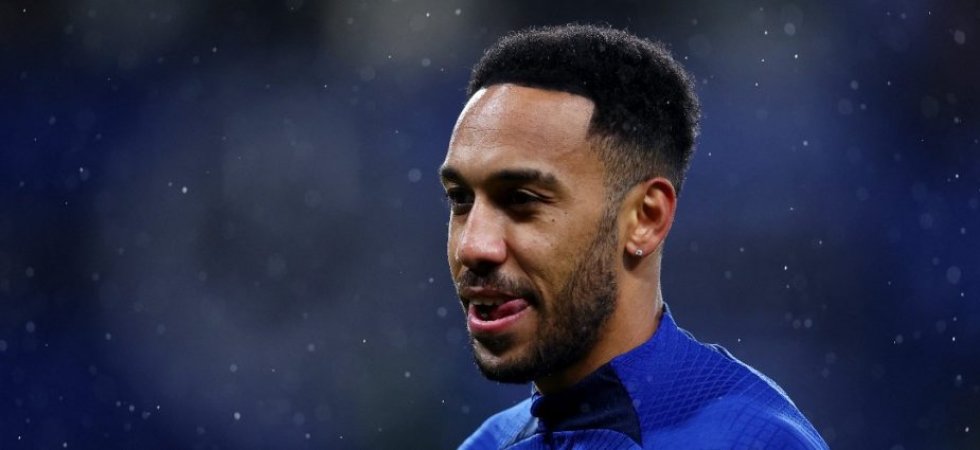 Gabon : Aubameyang zappé, Bouanga et Lemina convoqués