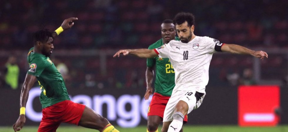 CAN 2021 : L'Égypte rejoint le Sénégal en finale