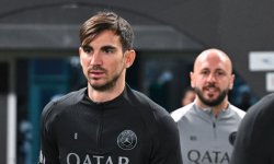 PSG : Quand Ruiz reviendra-t-il ?