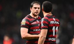 Toulouse : Barassi forfait pour l'UBB, Marchand de retour
