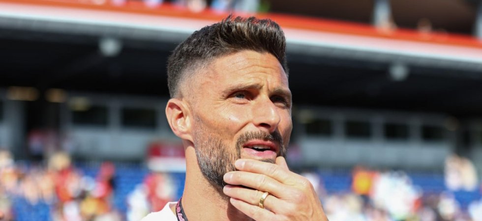Coupe du monde 2026 : La prédiction de Giroud