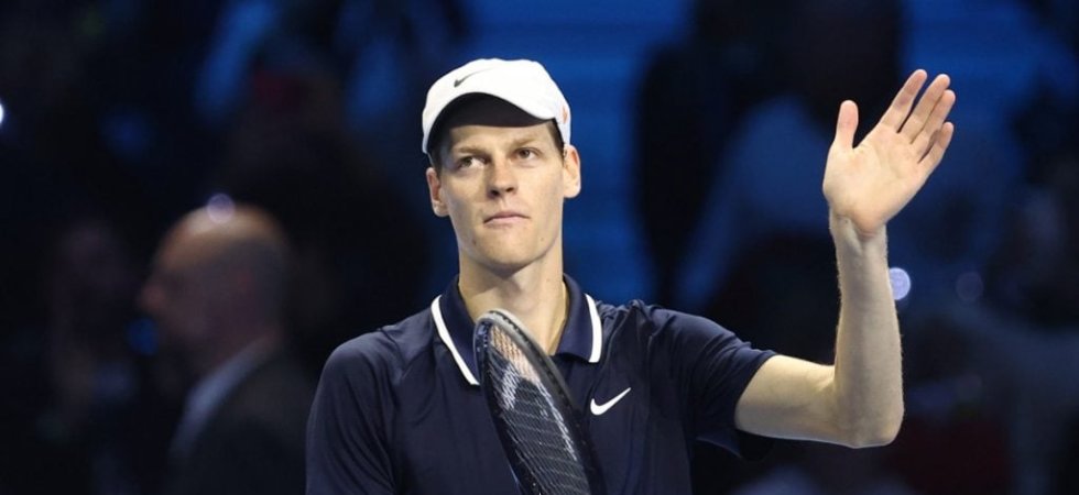 ATP - Masters : Sinner déjà qualifié 