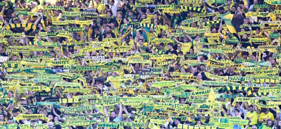 Incidents lors de Nantes - OM : La commission de discipline se prononce