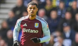 Barcelone : Le gros coup Rashford ? 