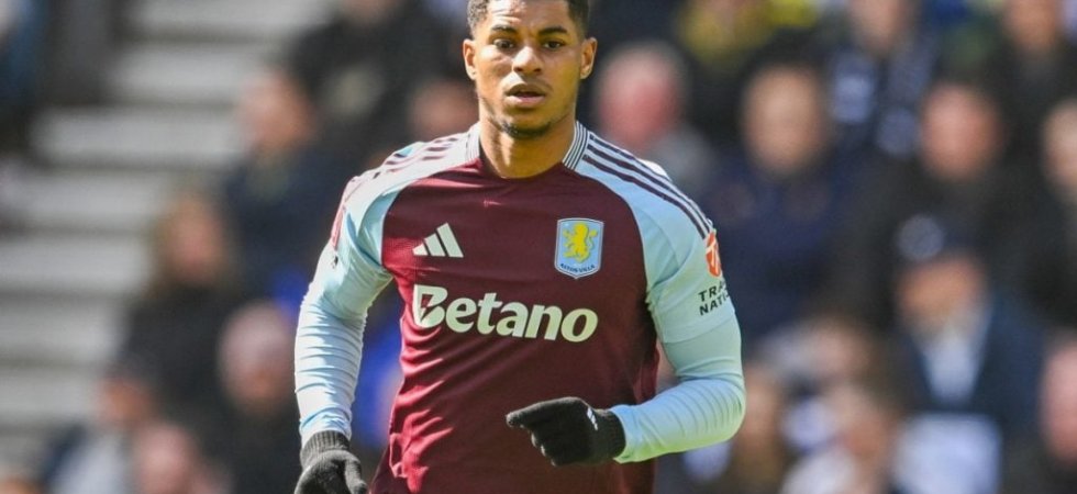 Barcelone : Le gros coup Rashford ? 
