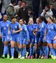 Ligue des nations (F) : Les Bleues dominent l'Allemagne et s'offrent une finale contre l'Espagne 