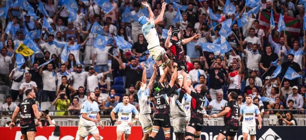 Top 14 : Bayonne, une saison pour confirmer 