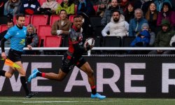 Top 14 (J17) : Le LOU étrille Montauban 