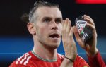 Galles : Bale et la retraite
