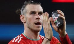 Galles : Bale et la retraite