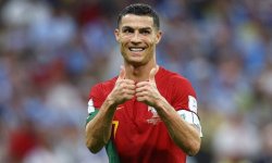 Ronaldo devrait rebondir en Arabie Saoudite