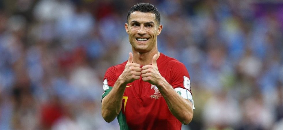 Ronaldo devrait rebondir en Arabie Saoudite