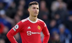 Premier League : Ronaldo menacé de suspension
