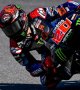 MotoGP - GP du Portugal : Quartararo note des progrès sur sa Yamaha