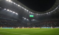 OM : Un espace Furiani à l'Orange Vélodrome 