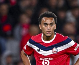 Lille : Les excuses d'Ethan Mbappé