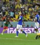 CM 2022 : Le Cameroun bat le Brésil mais quitte le Mondial