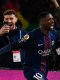 Ligue 1 (J21) : Dembélé, Nuno Mendes, Balerdi... les tops/flops de PSG - OM 