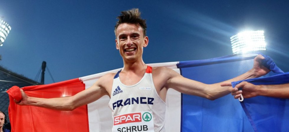 Schrub, médecin avant tout