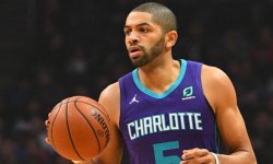 NBA : Batum se confie sur les moments très durs qu'il a vécus à Charlotte