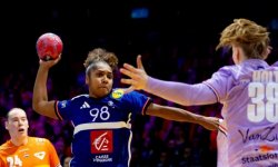 Mondial (F) : Les Bleues dominent les Pays-Bas en prolongation pour la médaille de bronze 