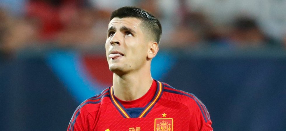 Espagne : Morata et les capitaines enfoncent Rubiales, remplacé par Mateu Lahoz ?