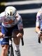 Tour de France (E8) : Burgaudeau et Vercher combatifs ensemble, une première depuis 2016 