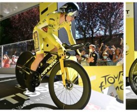 Tour de France : Revivez la 16eme étape