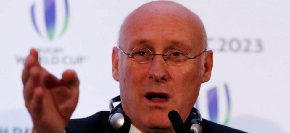 XV de France : Une commission avec Bernard Laporte et la DTN pour plancher sur l'arrivée du futur sélectionneur 