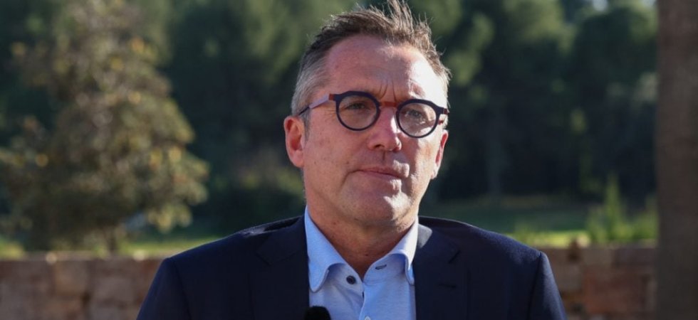 Lotto : Heulot va quitter son poste de manager 