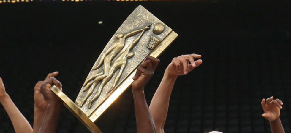 Coupe de France (H/16emes de finale) : Les équipes recevant ont eu l'avantage