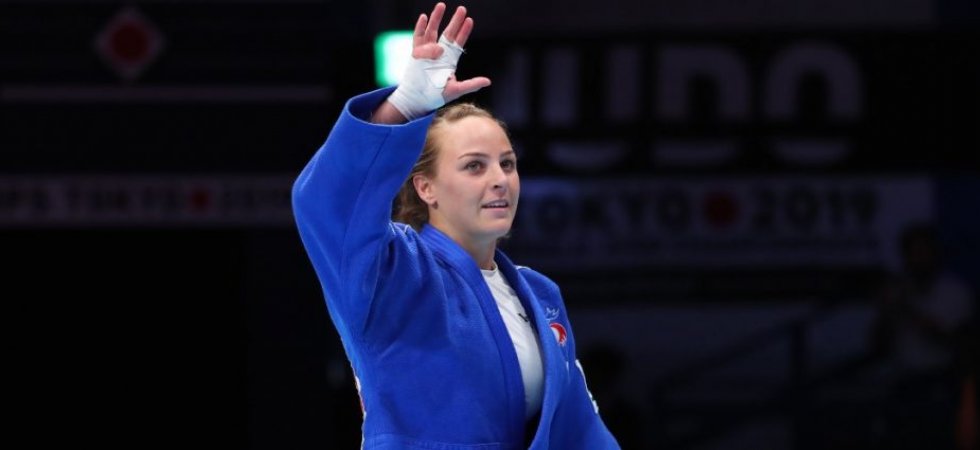 Judo : La France sacrée championne d'Europe par équipes mixtes
