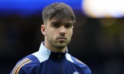 Real Madrid : Asencio prolonge jusqu'en 2031 