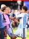 La FIFA enquête sur la bagarre d'Espagne-Angleterre