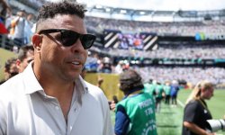 Mondial des clubs : Ronaldo répond à Klopp et Tebas 