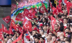 Euro 2024 : La Turquie évolue presque comme à domicile en Allemagne 