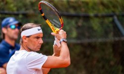 ATP - Barcelone : Nadal confirme qu'il fera bien son retour ce mardi 