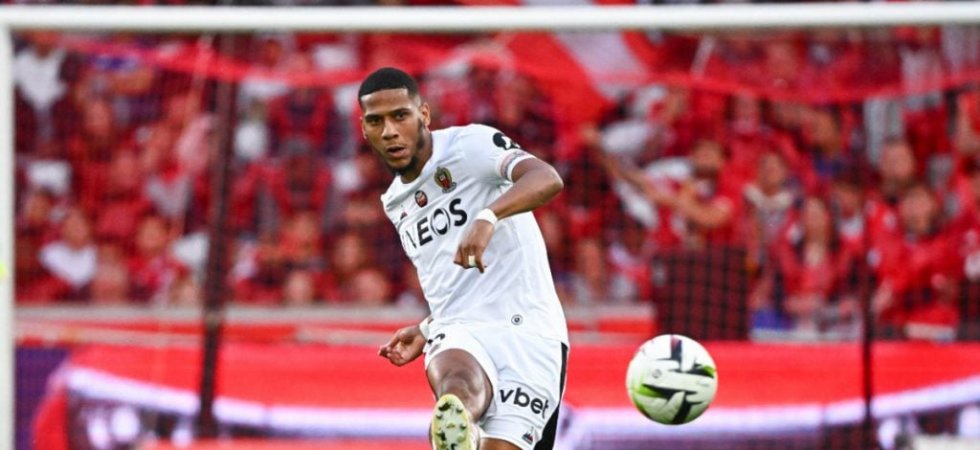 Nice : Todibo en haut de la liste du Bayer Leverkusen ? 