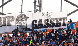 Gasset honoré par l'Orange Vélodrome et le Parc des Princes 