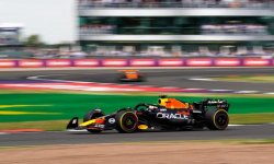 F1 : Tout savoir sur le Grand Prix de Grande-Bretagne 2024 
