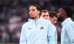 OM : Le club rassurant sur l'état de santé de Nadir 