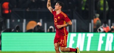 Ligue Europa : La Roma dompte l'AC Milan, Liverpool éliminé 